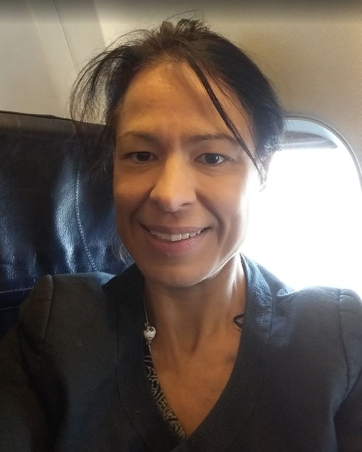 stephanie Pain -genealogiste familiale professionnelle